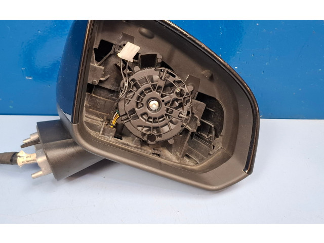 Зеркало электрическое Volvo XC40 - года