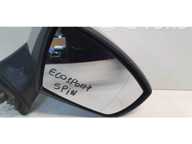 Зеркало электрическое Ford Ecosport 2013 - 2017 года