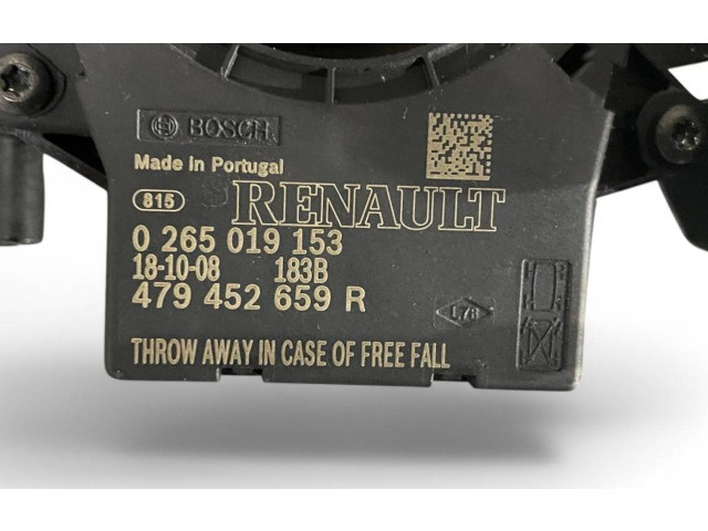 Подрулевой шлейф SRS 479452659R Dacia Logan II