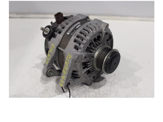 Генератор 52083380   Jeep Renegade      