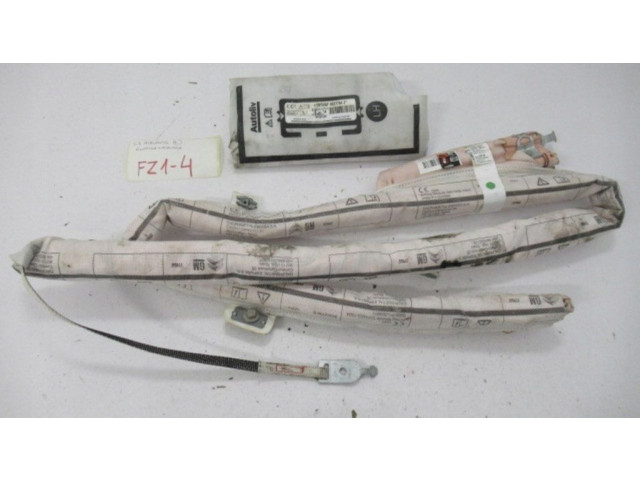 Oro pagalvių komplektas