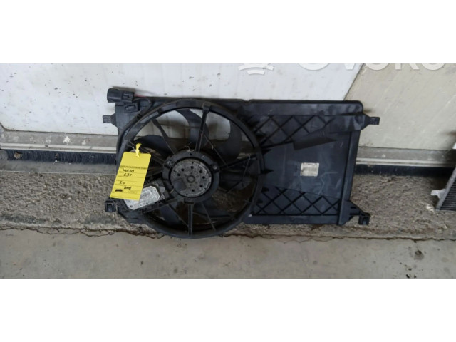 Вентилятор радиатора     1137328366, 0130307032    Volvo C30 