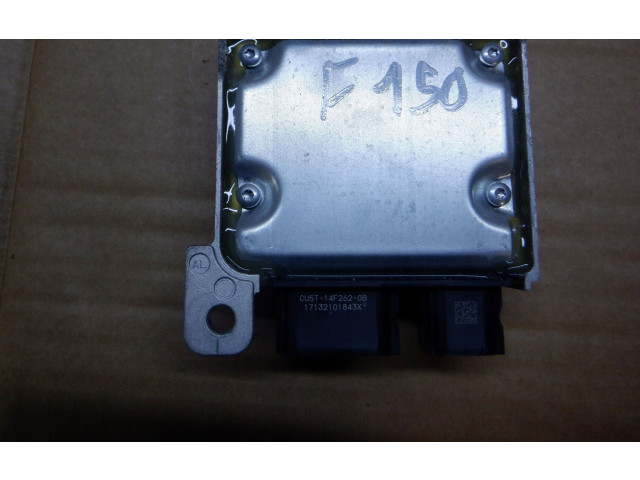 Блок подушек безопасности HL3T14B321AC   Ford F150
