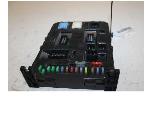 Pojistková skříňka Fiat Scudo 2007