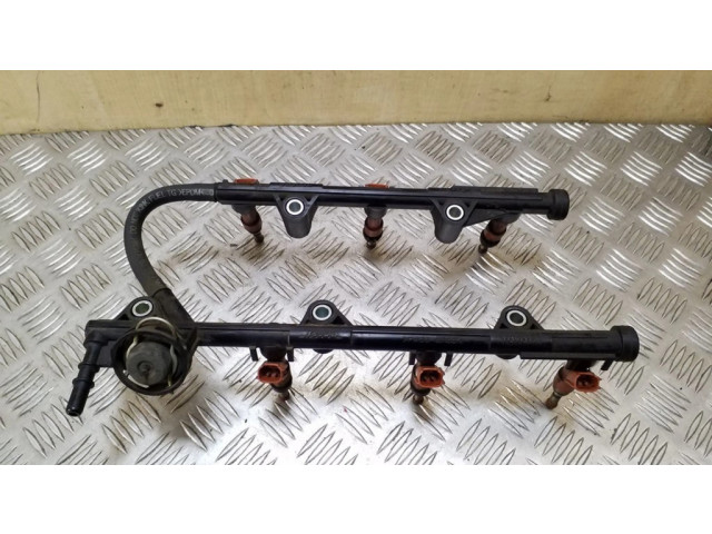 Vstřikovač 2325031050 Lexus RX 330 - 350 - 400H pro benzínový motor 3.5