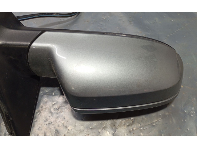 Зеркало электрическое Audi A4 Allroad - года