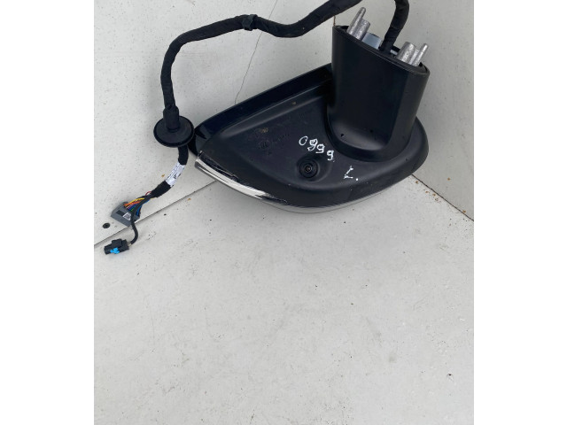 Зеркало электрическое        Volvo XC90  2014 -  года   