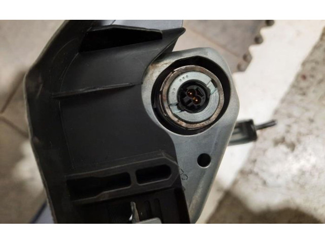 Блок подушек безопасности 31426789 Volvo V40