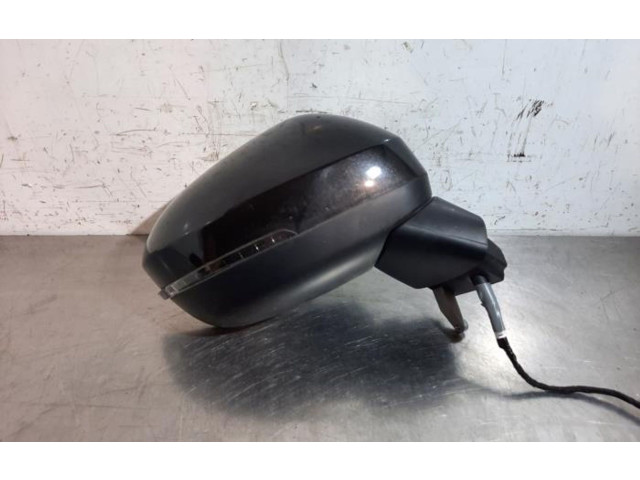 Zpětné zrcátko Nissan Juke II F16 2022 963016PA2B