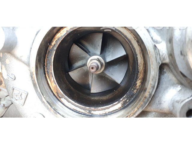 Турбина Audi A7 S7 4G 079145703P, 079145704P