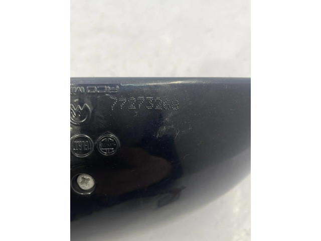Zpětné zrcátko pravé Fiat Croma 2008 735494340