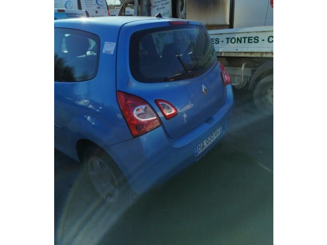 Зеркало электрическое        Renault Twingo II  2007 - 2014 года   