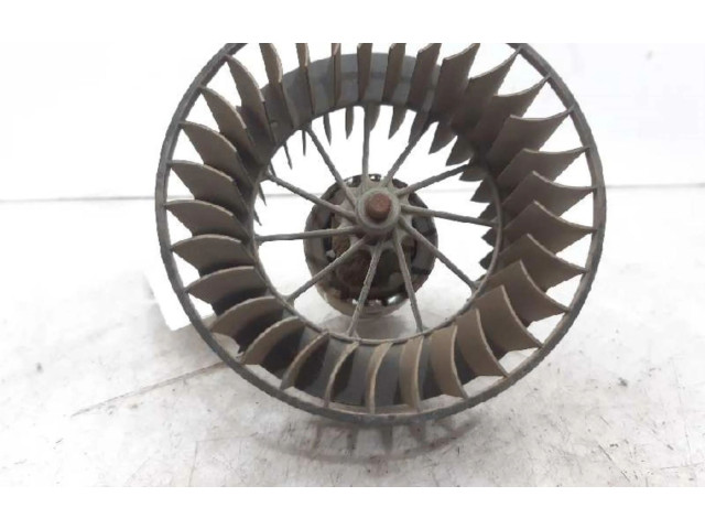 Вентилятор печки 7701203257 Renault Kangoo I