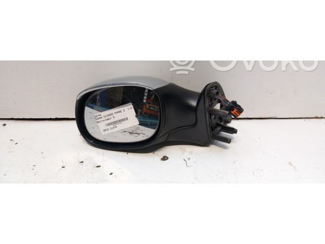 Зеркало (механическое)       Citroen Xsara Picasso   -  года   