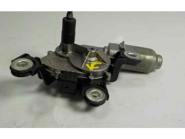 Моторчик заднего дворника 8U0955711A, 8U0955711A Audi A1