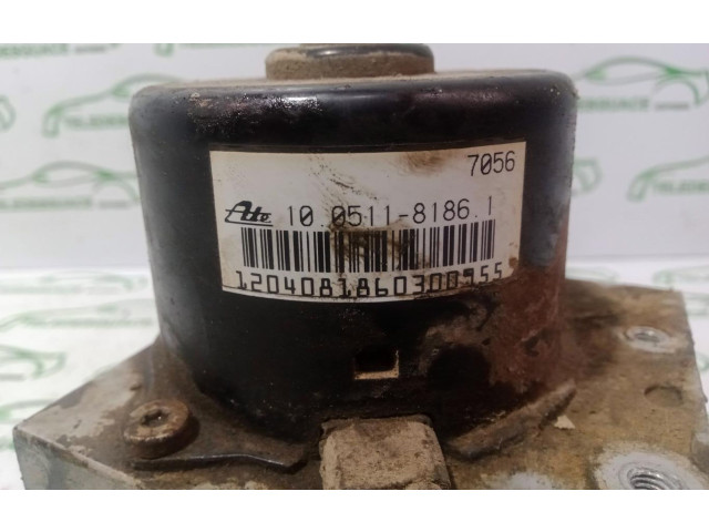 Jednotka ABS 04686226 Chrysler Voyager 1995