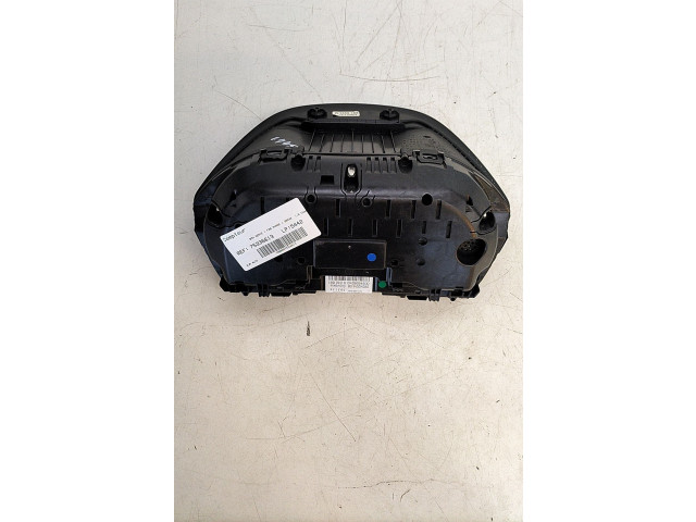 Přístrojová deska BMW 1 F20 F21 2014 62108794220