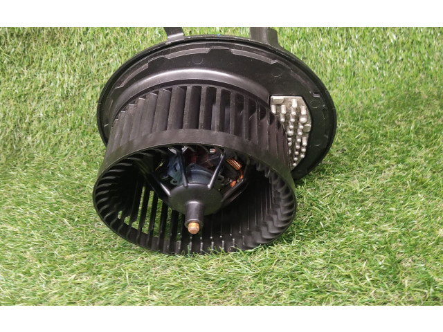 Вентилятор печки 5Q1819021H, 5Q0907521C Volkswagen Jetta USA