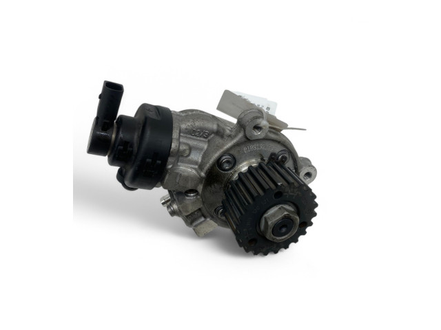 Комплект системы впрыска топлива 05L130277L, 05L130277L Audi A6 S6 C8 4K DFB