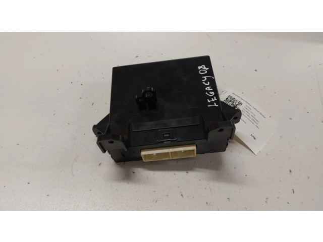 Модуль управления вентилятором