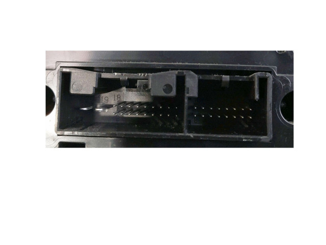 Модуль блока управления кондиционером 8K1820043AF Audi A4 Allroad