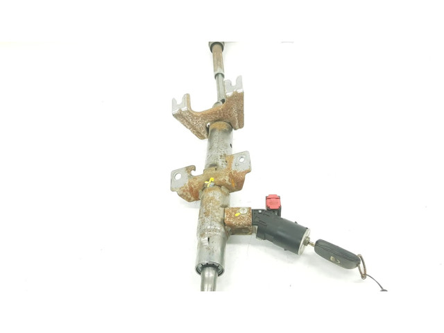 Рулевая рейка 488107125R Dacia Dokker