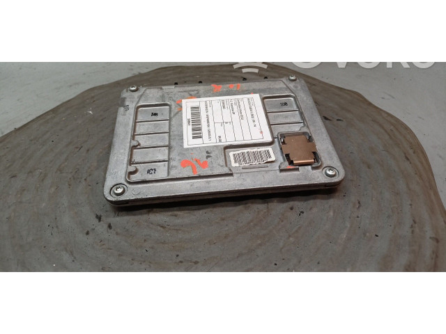 Блок управления двигателя 03D906023N, 5WP4085104   Skoda Fabia Mk2 (5J)