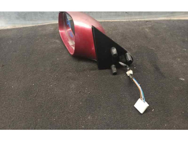 Зеркало электрическое Lancia Lybra - года