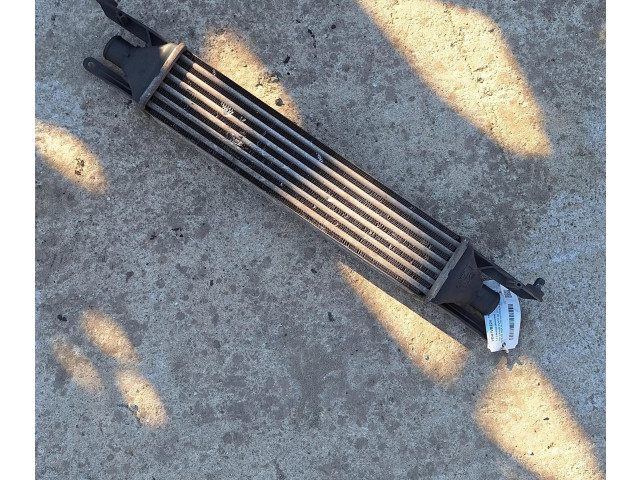 Интеркулер 866452000, 866452100 Fiat Grande Punto