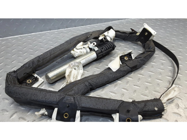 Боковая подушка безопасности 517017120, 30363296C Fiat Grande Punto