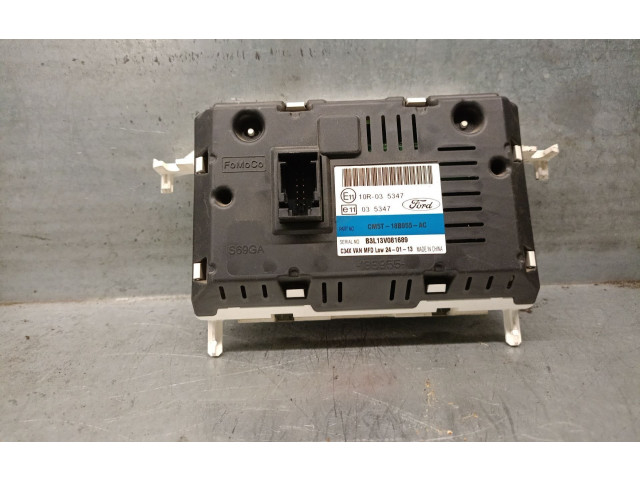 Дисплей CM5T18B955AC, CM5T18B955AC Ford Ranger