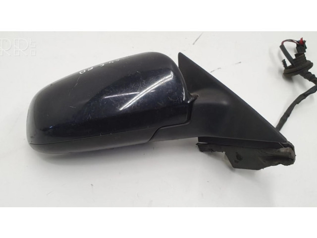 Зеркало электрическое правое Audi A3 S3 8P 2003-2012 года