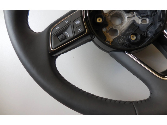 Руль Audi Q2 - - года 8V0419091CG