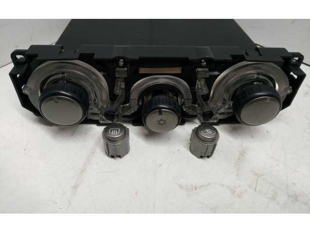 Блок управления климат-контролем 7820A071, CAA502A050F Mitsubishi Grandis