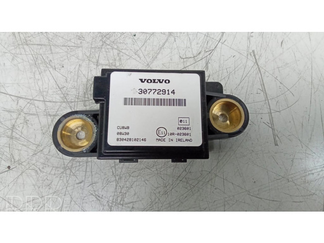 Датчик тревоги