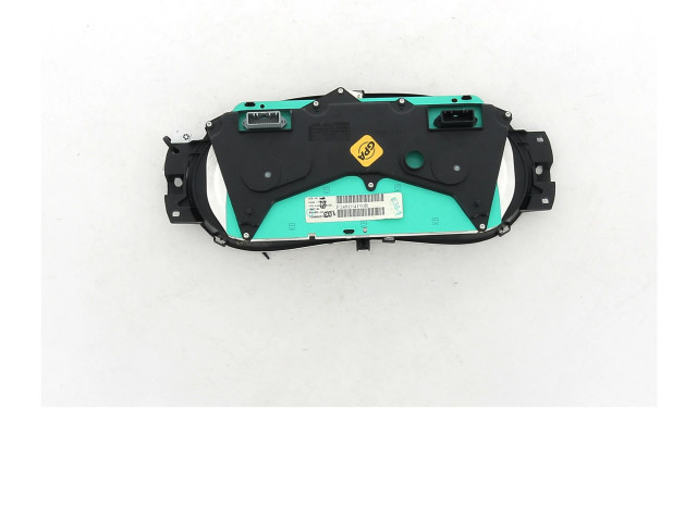 Панель приборов 248102055R, R0-7119B Dacia Duster