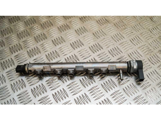 Vstřikovací lišta 85141660445214278 BMW 1 F20 F21 pro naftový motor 1.6 N47 D16 A