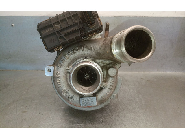  Турбина KIA Sorento  282312F100, 282312F100   для двигателя D4HB      