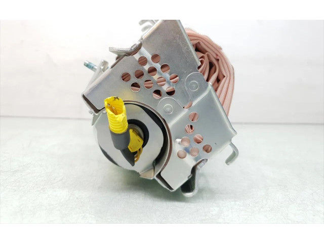 Подушка безопасности пассажира    Honda Accord