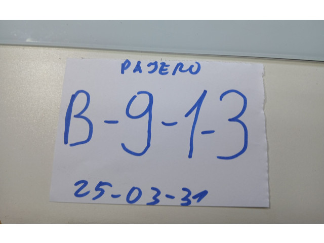 Подрулевой шлейф SRS KLTM262455, M262455 Mitsubishi Pajero