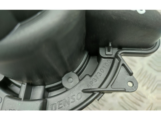 Вентилятор печки    5P3730100   Dacia Sandero II