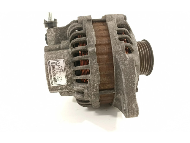 Генератор A2TC0091 Mazda 3 I