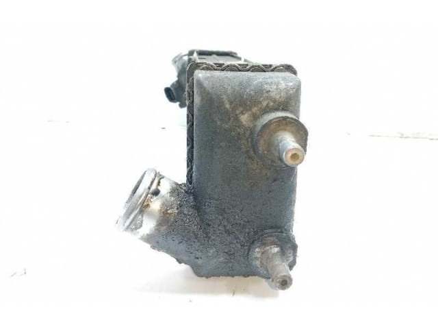 Интеркулер  282712A401   KIA Rio 