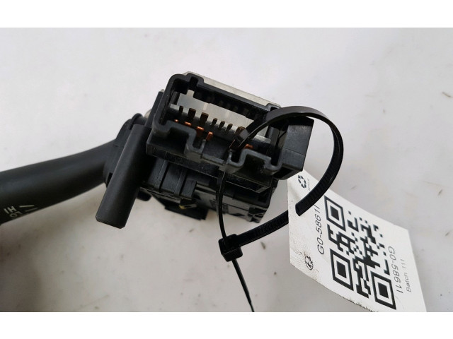 Ручка стеклоочистителей 8465205170, G0-5861I Toyota Corolla Verso E121