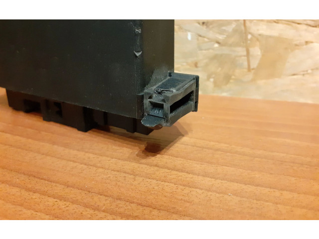 Блок управления 2088201326, 1632 Mercedes-Benz C W202