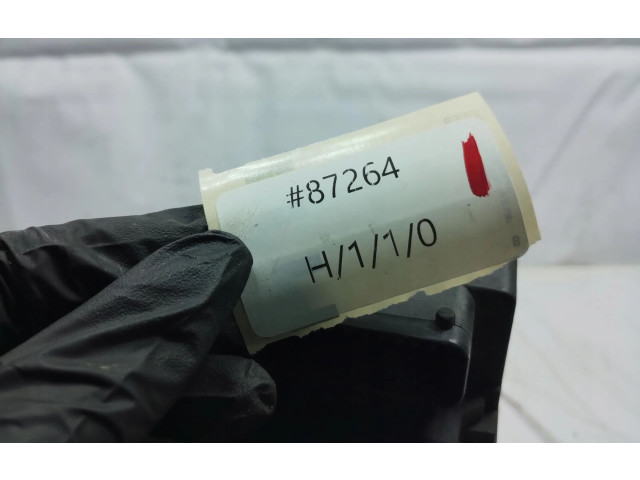 Přístrojová deska  Nissan Almera N16 2005 476605M303  