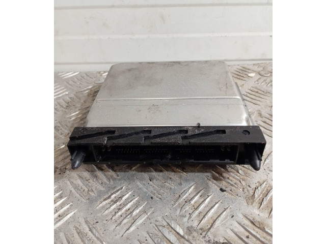 Блок управления двигателя 09470738B   Volvo V70