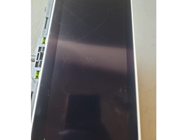 Дисплей    80A919605   Audi Q5 SQ5