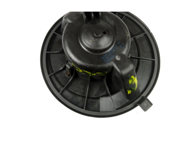 Вентилятор печки 1K1819015F Volkswagen Caddy