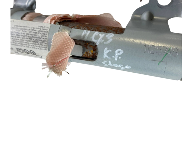 Боковая подушка безопасности 1128153, 1125748 Mazda CX-3